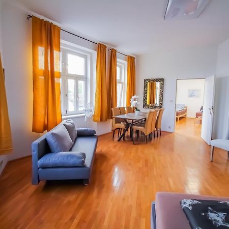 Family 3 Bedroom Apartment Lv7 Vídeň Exteriér fotografie