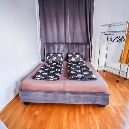 Family 3 Bedroom Apartment Lv7 Vídeň Exteriér fotografie