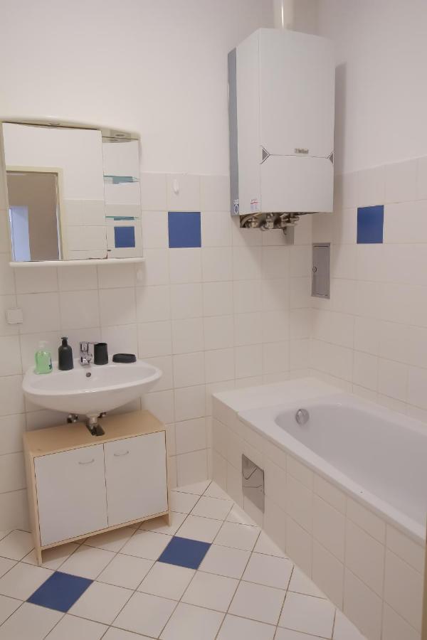 Family 3 Bedroom Apartment Lv7 Vídeň Exteriér fotografie