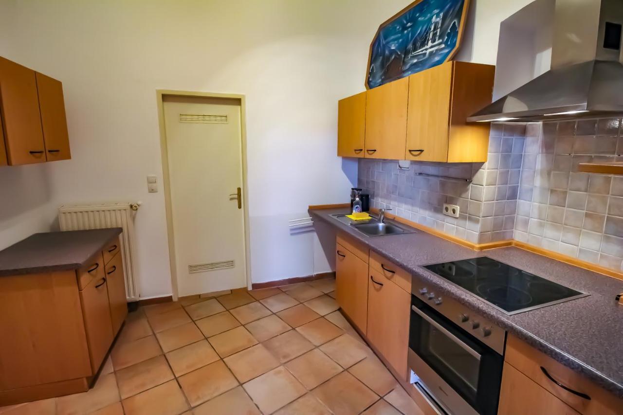 Family 3 Bedroom Apartment Lv7 Vídeň Exteriér fotografie