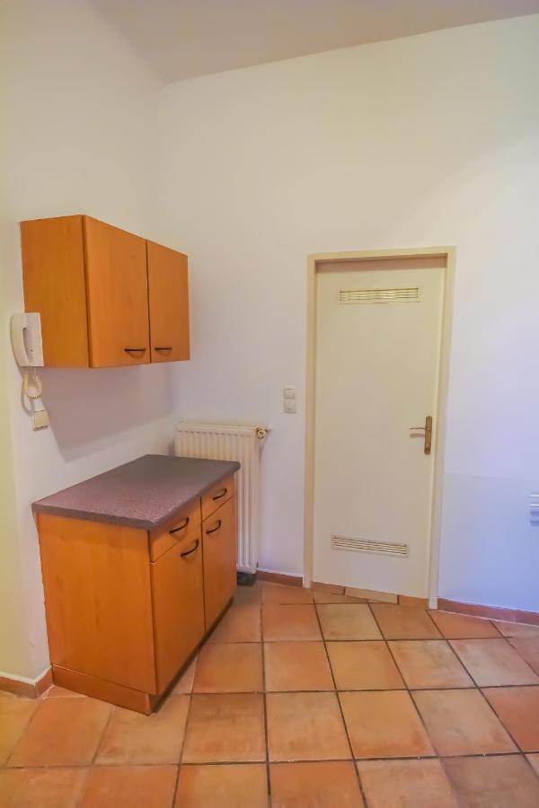 Family 3 Bedroom Apartment Lv7 Vídeň Exteriér fotografie